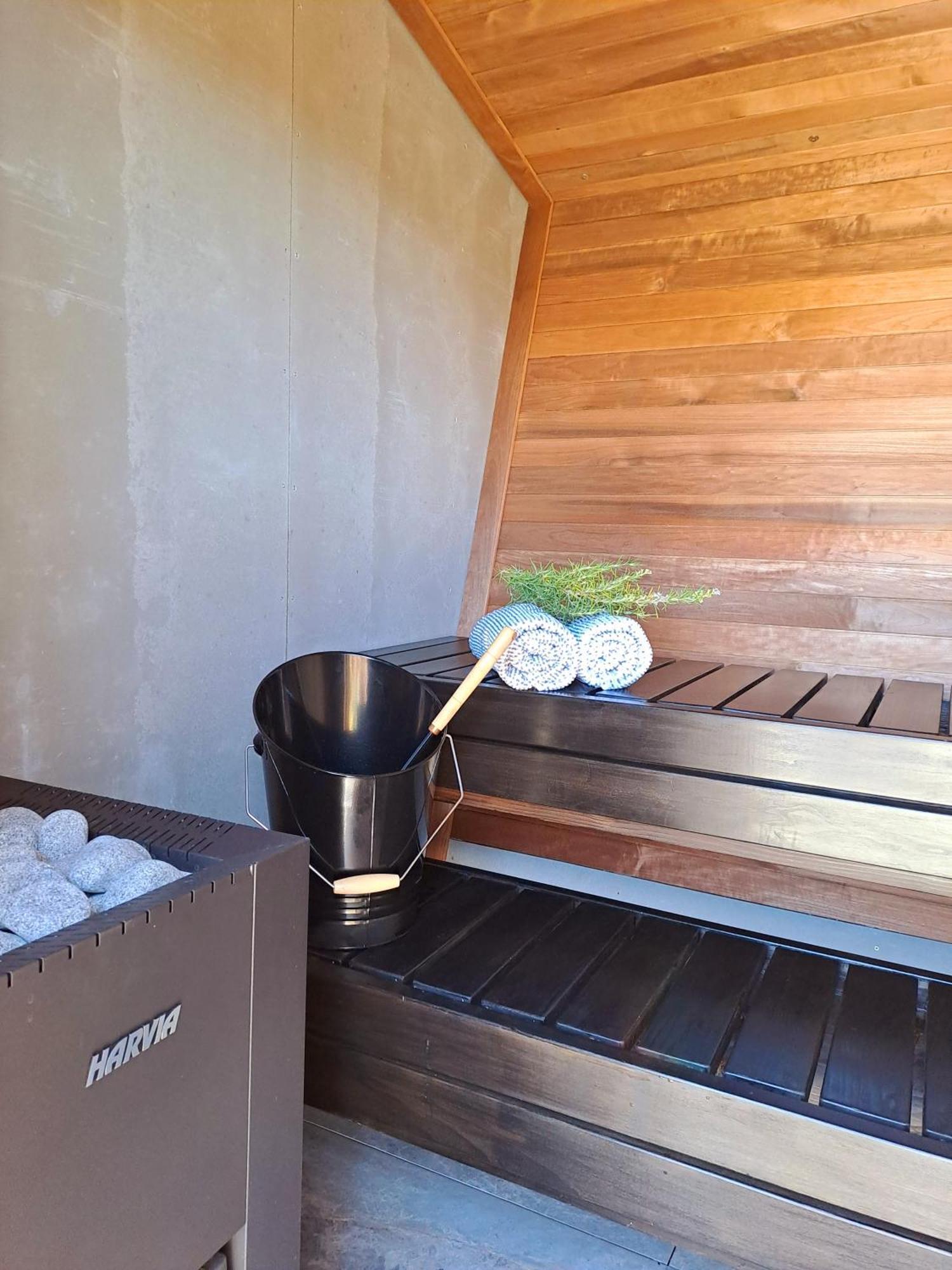 La Perla De Tibi & Sauna Experience Аликанте Экстерьер фото